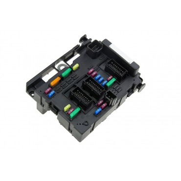 Module BSM Boîte à Fusibles Pour BERLINGO C3 C8 XSARA 206 406 PARTNER 9657608580
