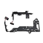 Kit réparation mécatronique boite auto Pour AUDI A4 A5 A6 A7 Q5 0B5398009D
