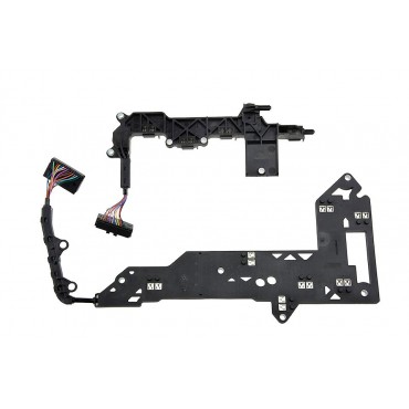 Kit réparation mécatronique boite auto Pour AUDI A4 A5 A6 A7 Q5 0B5398009D