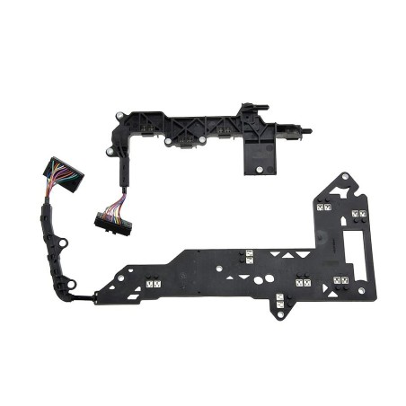 Kit réparation mécatronique boite auto Pour AUDI A4 A5 A6 A7 Q5 0B5398009D