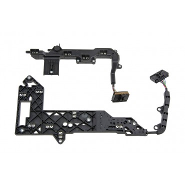 Kit réparation mécatronique boite auto Pour AUDI A4 A5 A6 A7 Q5 0B5398009D