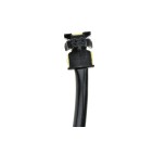 Ressort contacteur tournant airbag Pour FOCUS KUGA TRANSIT CONNECT DV6T14A664AA