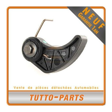 Tendeur de Chaine Commande Pompe à Huile Audi Seat VW Skoda 06A115130B
