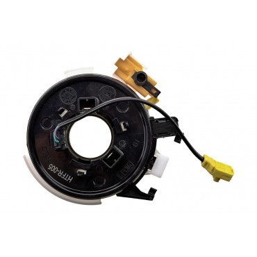 Ressort contacteur tournant airbag Pour FORD FIEST KA PUMA EASFR005