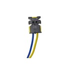 Ressort contacteur tournant airbag Pour DODGE JURNEY 2011-2018 68067552AJ