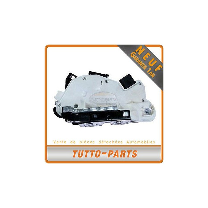 Serrure de Porte Centralisation Avant Gauche Audi A1 Seat Ibiza 5 Fabia Superb