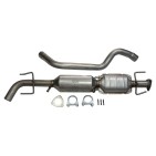 FAP Filtre à particules Pour OPEL ZAFIRA VAUXHALL 1.9 CDTI 93197381 55352161