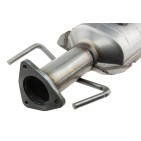 FAP Filtre à particules Pour OPEL ZAFIRA VAUXHALL 1.9 CDTI 93197381 55352161