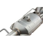 FAP Filtre à particules Pour OPEL ZAFIRA VAUXHALL 1.9 CDTI 93197381 55352161
