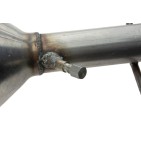 FAP Filtre à particules Pour OPEL ZAFIRA VAUXHALL 1.9 CDTI 93197381 55352161