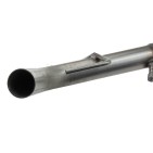 FAP Filtre à particules Pour OPEL ZAFIRA VAUXHALL 1.9 CDTI 93197381 55352161