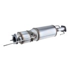 FAP Filtre à particules Pour CHEVROLET CRUZE 2.0 CDI -à partir de 2009 96832656