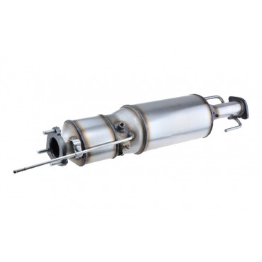 FAP Filtre à particules Pour CHEVROLET CRUZE 2.0 CDI -à partir de 2009 96832656