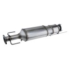 FAP Filtre à particules Pour CHEVROLET CRUZE 2.0 CDI -à partir de 2009 96832656