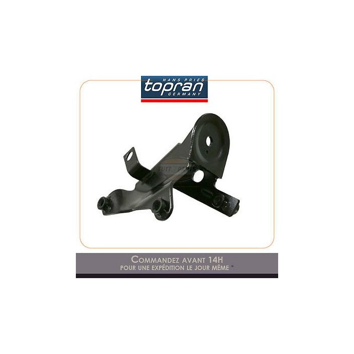 SUPPORT MOTEUR SEAT TOLEDO SUPPORT PALIER - 191199272B 191199273C 8050937
