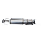 FAP Filtre à particules Pour CHEVROLET CRUZE 2.0 CDI -à partir de 2009 96832656