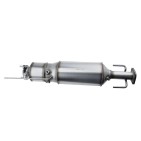 FAP Filtre à particules Pour CHEVROLET CRUZE 2.0 CDI -à partir de 2009 96832656