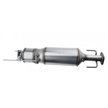 FAP Filtre à particules Pour CHEVROLET CRUZE 2.0 CDI -à partir de 2009 96832656