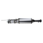 FAP Filtre à particules Pour CHEVROLET CRUZE 2.0 CDI -à partir de 2009 96832656
