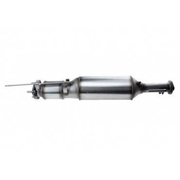 FAP Filtre à particules Pour CHEVROLET CRUZE 2.0 CDI -à partir de 2009 96832656