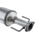 FAP Filtre à particules Pour CHEVROLET CRUZE 2.0 CDI -à partir de 2009 96832656