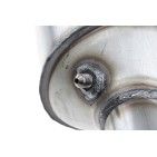 FAP Filtre à particules Pour CHEVROLET CRUZE 2.0 CDI -à partir de 2009 96832656