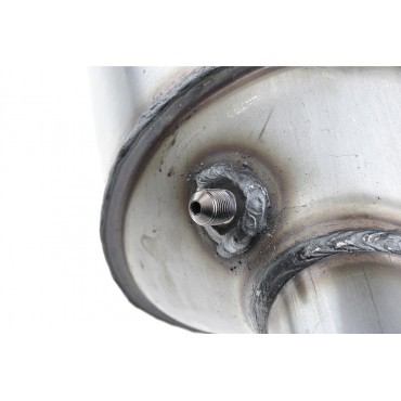 FAP Filtre à particules Pour CHEVROLET CRUZE 2.0 CDI -à partir de 2009 96832656