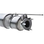 FAP Filtre à particules Pour CHEVROLET CRUZE 2.0 CDI -à partir de 2009 96832656