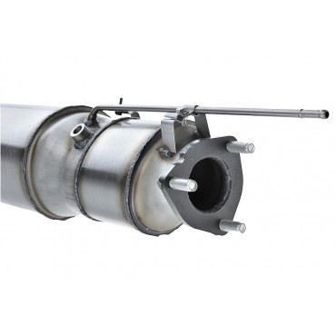 FAP Filtre à particules Pour CHEVROLET CRUZE 2.0 CDI -à partir de 2009 96832656