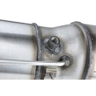 FAP Filtre à particules Pour CHEVROLET CRUZE 2.0 CDI -à partir de 2009 96832656