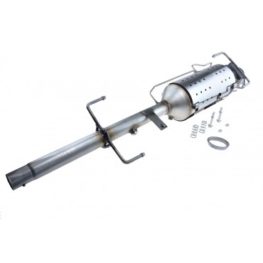 FAP Filtre à particules Pour MAZDA 6 GG GY 2.0 DI 2002-2007 RFY62055X