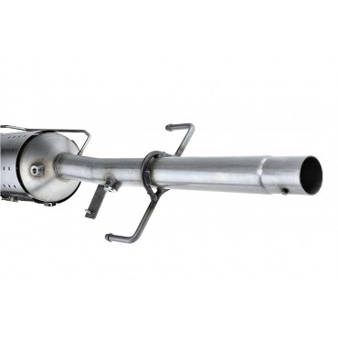 FAP Filtre à particules Pour MAZDA 6 GG GY 2.0 DI 2002-2007 RFY62055X