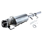 FAP Filtre à particules Pour MAZDA 6 GG GY 2.0 DI 2002-2007 RFY62055X