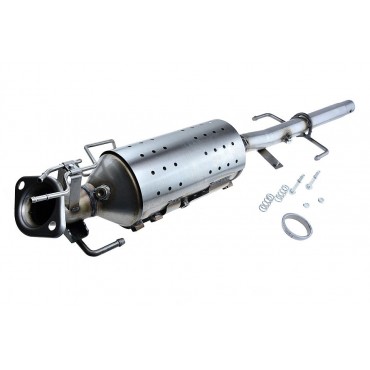 FAP Filtre à particules Pour MAZDA 6 GG GY 2.0 DI 2002-2007 RFY62055X