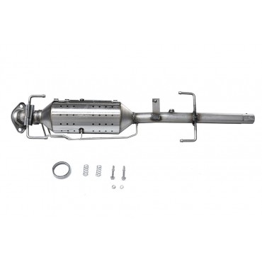 FAP Filtre à particules Pour MAZDA 6 GG GY 2.0 DI 2002-2007 RFY62055X