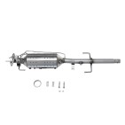 FAP Filtre à particules Pour MAZDA 6 GG GY 2.0 DI 2002-2007 RFY62055X