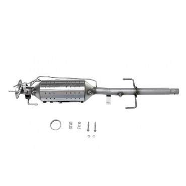 FAP Filtre à particules Pour MAZDA 6 GG GY 2.0 DI 2002-2007 RFY62055X
