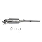 FAP Filtre à particules Pour MAZDA 6 GG GY 2.0 DI 2002-2007 RFY62055X