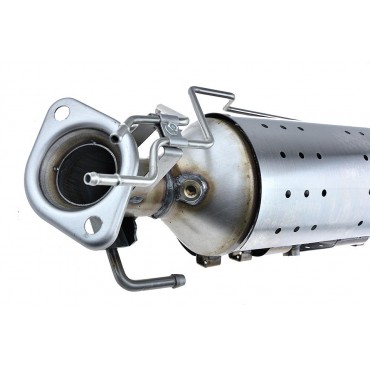 FAP Filtre à particules Pour MAZDA 6 GG GY 2.0 DI 2002-2007 RFY62055X