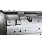 FAP Filtre à particules Pour MAZDA 6 GG GY 2.0 DI 2002-2007 RFY62055X