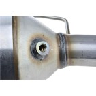 FAP Filtre à particules Pour MAZDA 6 GG GY 2.0 DI 2002-2007 RFY62055X