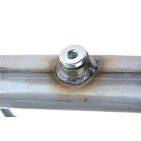 FAP Filtre à particules Pour MAZDA 6 GG GY 2.0 DI 2002-2007 RFY62055X