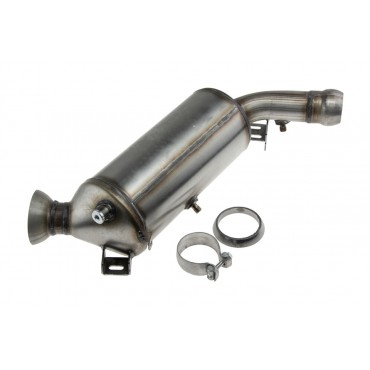 FAP Filtre à particules Pour MERCEDES CLASSE C 2007-2009 2044907414 2044900056