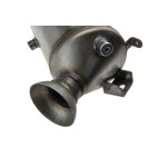 FAP Filtre à particules Pour MERCEDES CLASSE C 2007-2009 2044907414 2044900056