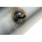 FAP Filtre à particules Pour MERCEDES CLASSE C 2007-2009 2044907414 2044900056