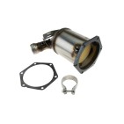 FAP Filtre à particules Pour MERCEDES Classe C KLASA W203 CLK C209 2034900092