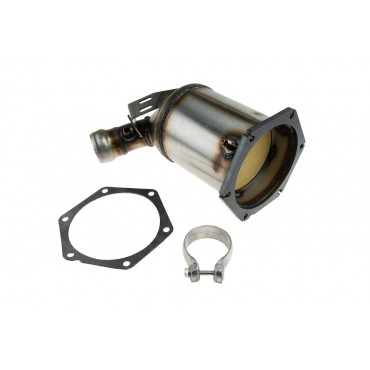 FAP Filtre à particules Pour MERCEDES Classe C KLASA W203 CLK C209 2034900092