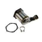 FAP Filtre à particules Pour MERCEDES Classe C KLASA W203 CLK C209 2034900092
