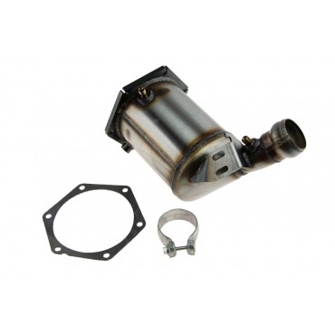 FAP Filtre à particules Pour MERCEDES Classe C KLASA W203 CLK C209 2034900092