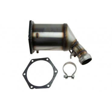 FAP Filtre à particules Pour MERCEDES Classe C KLASA W203 CLK C209 2034900092